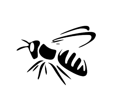 Logo Včelky z Chlumce